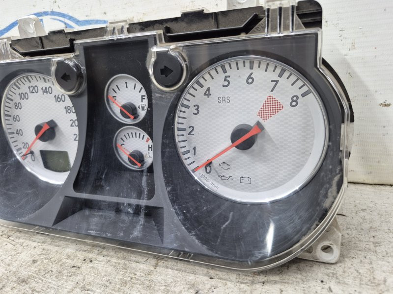 Приборная панель Mitsubishi Outlander 2003-2006 8100A091 (Арт. 87753) Київ - зображення 3