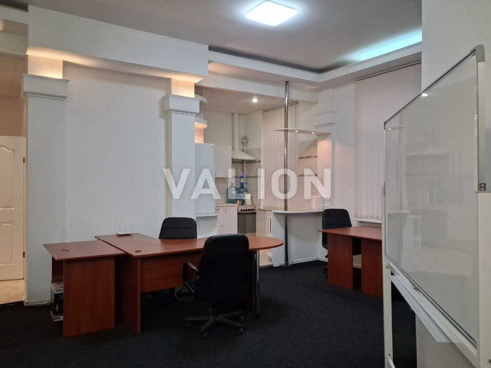 долгосрочная аренда офисное помещение Киев, Шевченковский, 600 $/мес. Київ - зображення 2