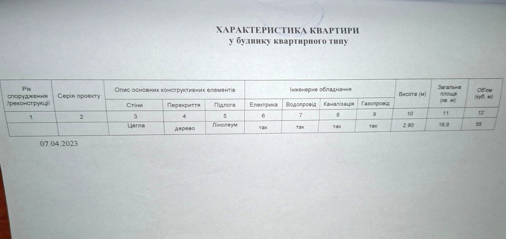 Купити 1к. квартиру Холодна гора Харків - зображення 11