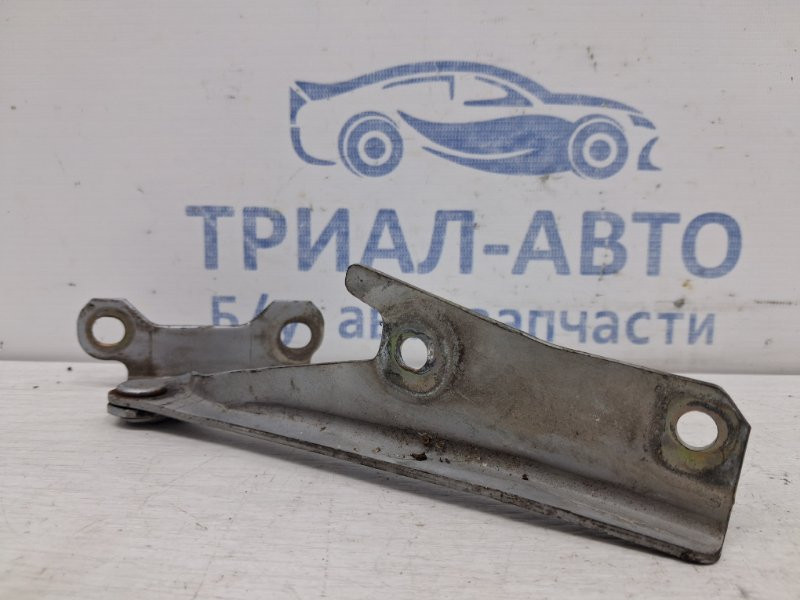 Петля капота правая Mitsubishi Outlander CU 2.4 БЕНЗИН 4G69 2003 (б/у) Киев - изображение 3