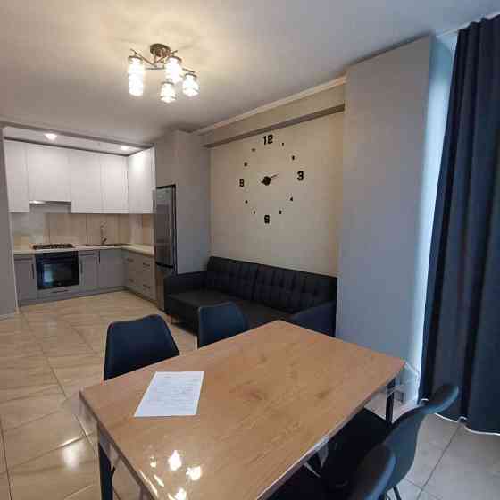 долгосрочная аренда 1-к квартира Киево-Святошинский, Петропавловская Борщаговка, 18000 грн./мес. 