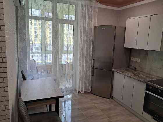 долгосрочная аренда 2-к квартира Киев, Соломенский, 23000 грн./мес. Київ