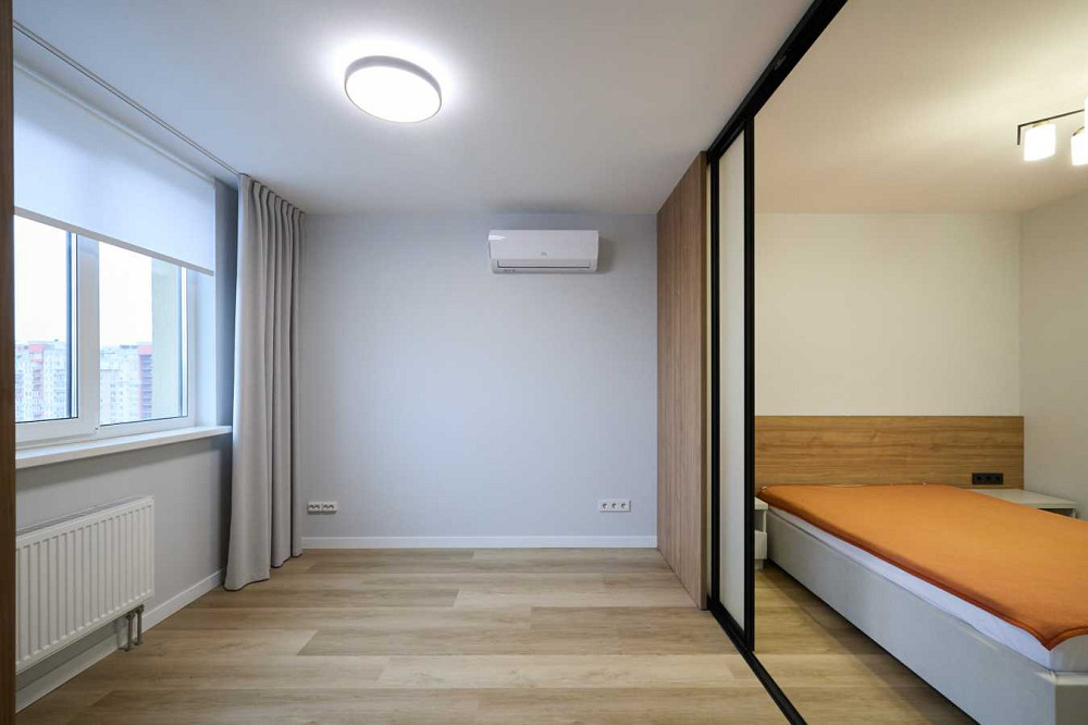 продажа 1-к квартира Киев, Голосеевский, 135000 $ Київ - зображення 8