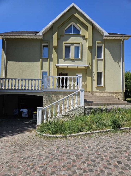 продажа 5-к дом Киево-Святошинский, Бобрица, 215000 $  - зображення 2