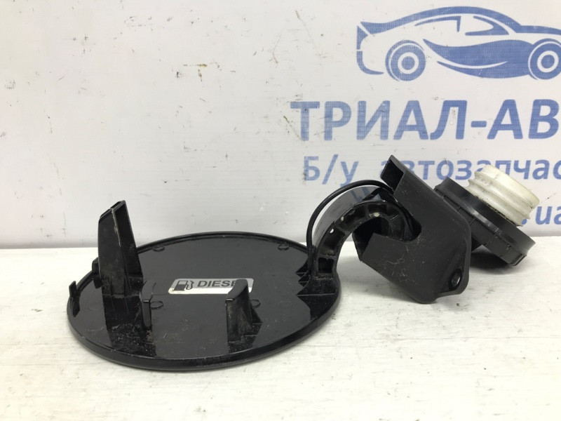 Лючок бака SsangYong Korando 2010-2019 7161034001 (Арт. 44971) Киев - изображение 3