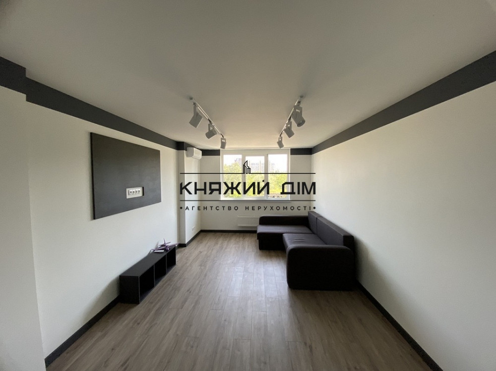 Оренда 3-х кв. студії в ЖК Liko-Grad Perfect Town м. Васильківська. №11197197 Киев - изображение 3