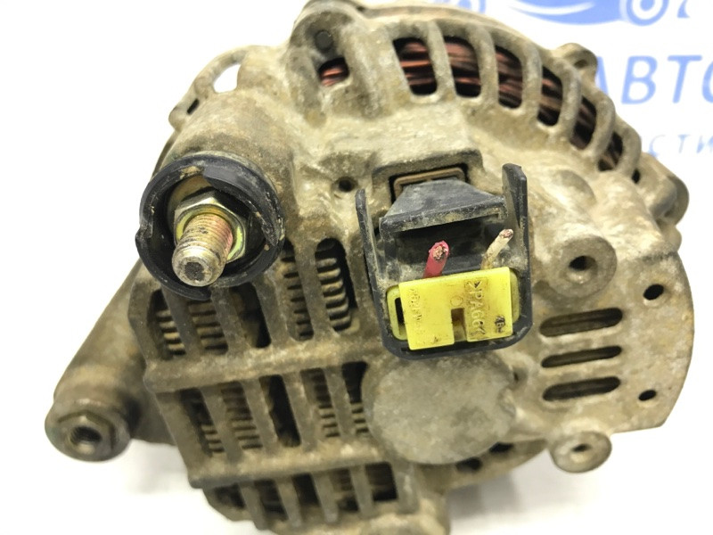 Генератор Mitsubishi Pajero Sport 1996-2008 MD350608 (Арт. 43845) Київ - зображення 5