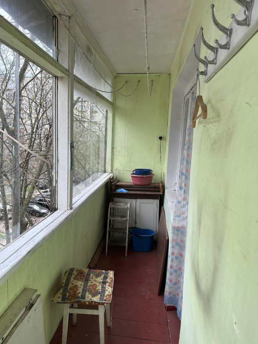 Здам 1-кімнатну квартиру на вул. Корольова район площі Незалежності Одесса - изображение 10