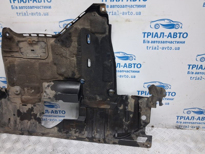 Защита двс Honda Accord 2002-2008 74111SEA010 (Арт. 76050) Київ - зображення 5