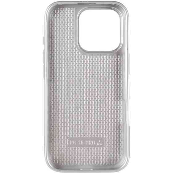 Чехол TPU+PC Crystal Hunt with MagSafe для Apple iPhone 16 Pro (6.3") Херсон