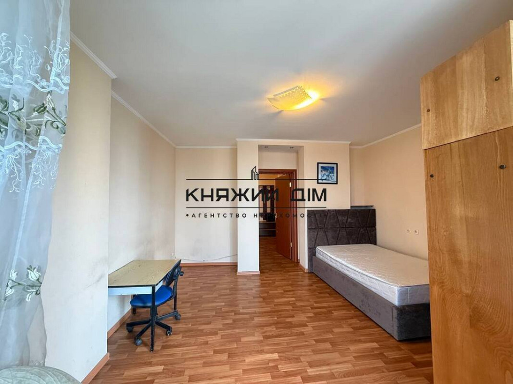 Є генератор! Оренда 3-кімнатної квартири м. Осокорки КОД 11204639 Киев - изображение 7