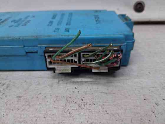 Блок комфорта Mitsubishi Pajero Wagon 3 3.2 ДИЗЕЛЬ 4M41 1999 (б/у) Київ