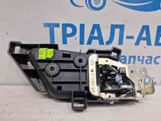 Ручка двери внутренняя левая Acura MDX 2006-2013 S05754416409 (Арт. 76400) Киев