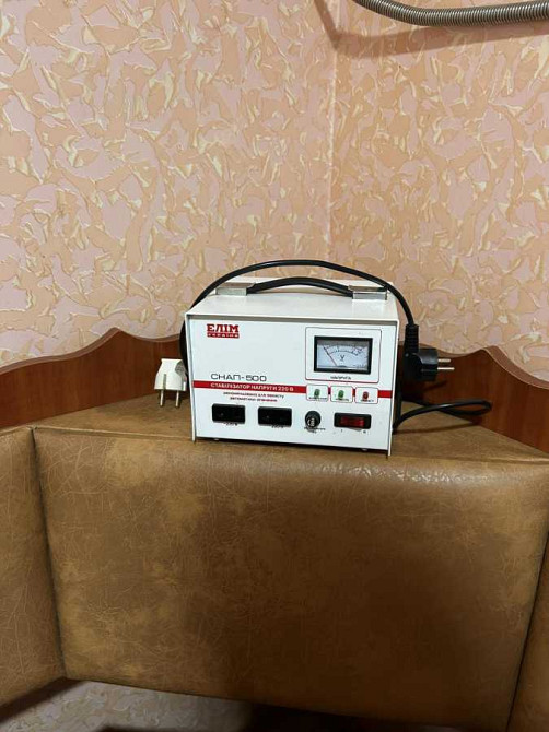 долгосрочная аренда 1-к квартира Овидиопольский, Авангард, 6000 грн./мес.  - зображення 8