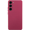 Чехол TPU GETMAN Liquid Silk Full Camera для Samsung Galaxy S23+ Херсон