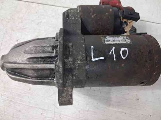 Стартер Mitsubishi Lancer 2007-2017 MR994922 (Арт. 59778) Киев