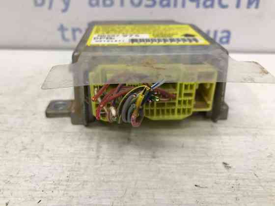 Блок AIRBAG Mitsubishi L200 KB 2.5 ДИЗЕЛЬ 4D56U 2006 (б/у) Київ