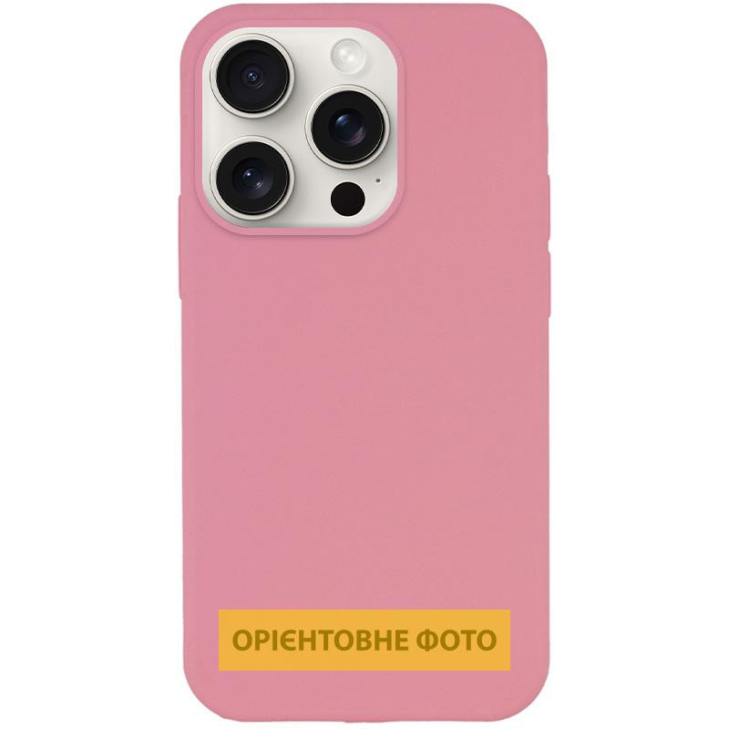 Чехол Silicone Case Full Protective (AA) NO LOGO для Apple iPhone 17 (6.3") Херсон - зображення 1