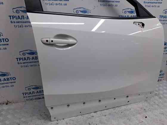 Дверь передняя правая Mazda CX 5 2011-2017 KDY35802XH (Арт. 79100) Киев