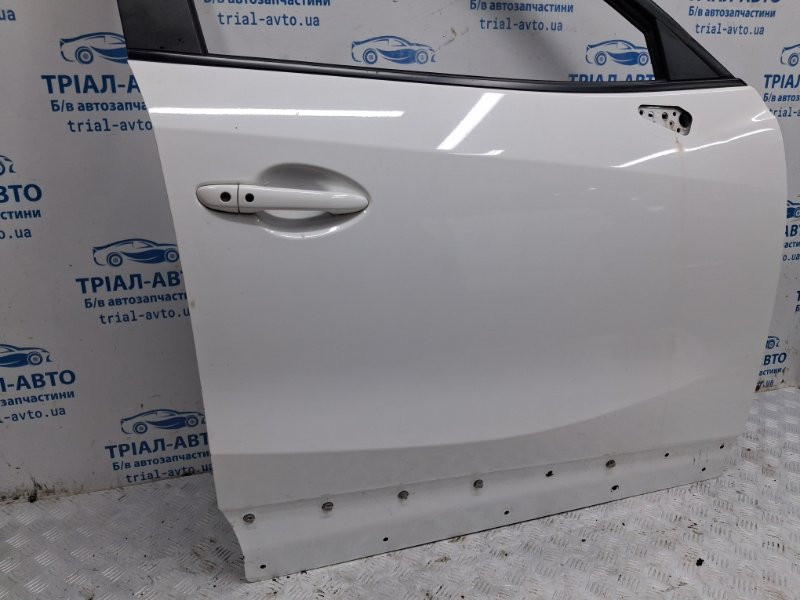 Дверь передняя правая Mazda CX 5 2011-2017 KDY35802XH (Арт. 79100) Киев - изображение 4