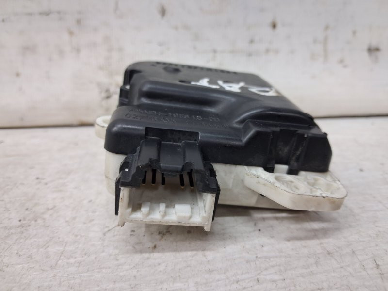 Сервопривод Nissan Pathfinder R51 2.5 DIESEL YD25DDTI 2004 (б/у) Киев - изображение 3