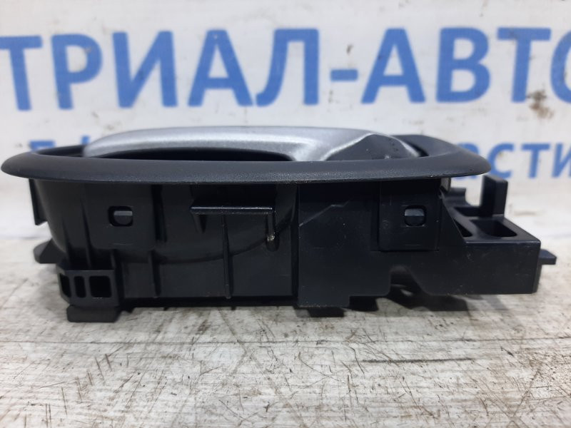 Ручка двери внутренняя левая Suzuki Grand Vitara 2005-2016 8284163J10 (Арт. 23962) Київ - зображення 3