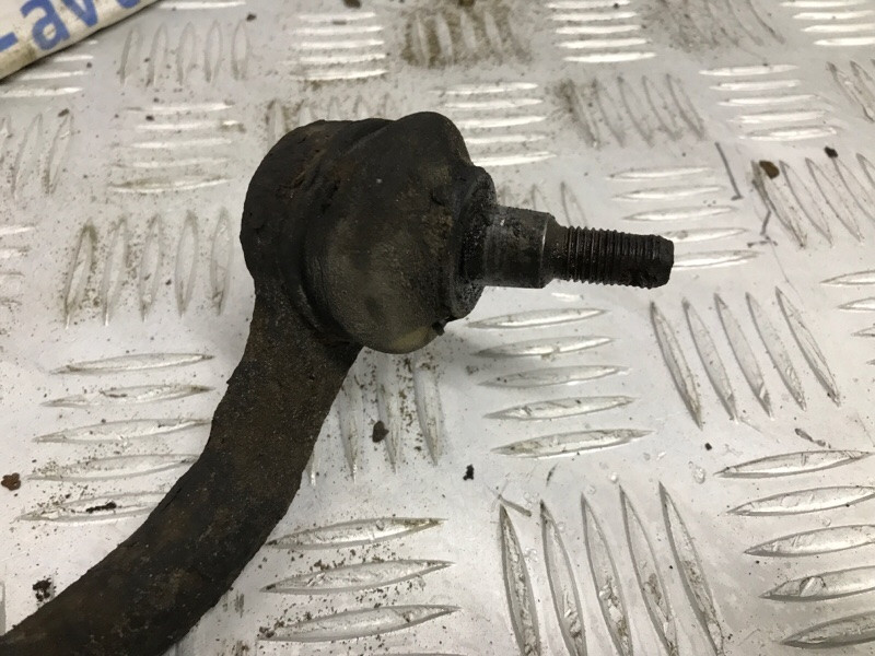 Рулевая рейка Kia Ceed 2006-2012 565001H000 (Арт. 54413) Київ - зображення 6