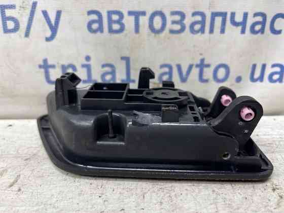 Ручка двери внутренняя левая Hyundai Getz 2002-2011 826101C020WK (Арт. 81107) Киев