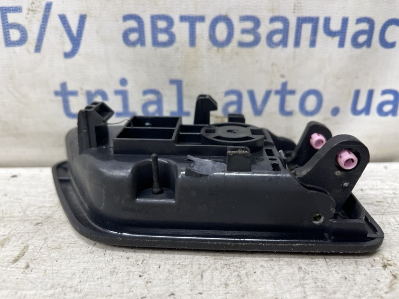 Ручка двери внутренняя левая Hyundai Getz 2002-2011 826101C020WK (Арт. 81107) Киев - изображение 3