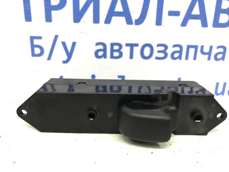 Кнопка стеклоподъемника Mitsubishi Pajero Sport 1996-2008 MR194819 (Арт. 40558) Київ - зображення 2
