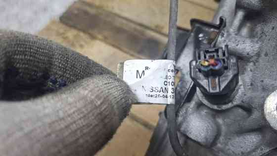 Коробка передач МКПП Nissan Qashqai 2006-2013 32010BB60D (Арт. 82836) Киев