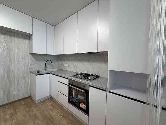 продажа 1-к квартира Киево-Святошинский, Вишневое, 75000 $ Вишнёвое