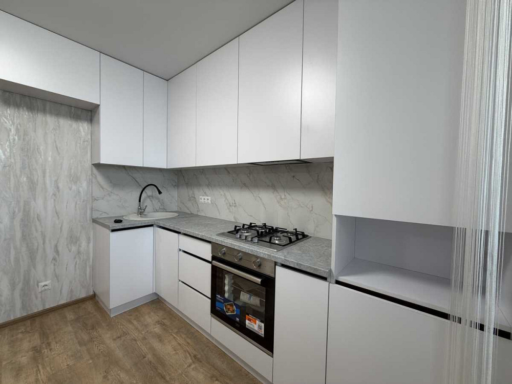 продажа 1-к квартира Киево-Святошинский, Вишневое, 75000 $ Вишнёвое - изображение 2