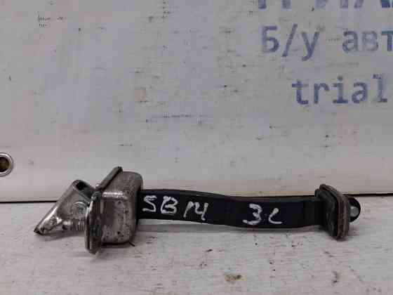 Ограничитель двери задний левый Subaru Outback BR 2.5 БЕНЗИН EJ253 2009 (б/у) Киев