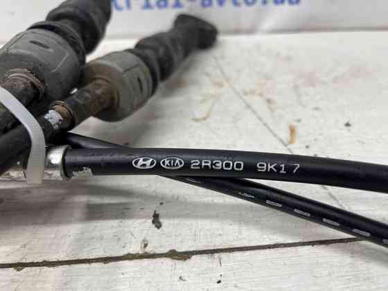 Трос коробки передач Hyundai I30 2007-2012 437942H300 (Арт. 76891) Киев