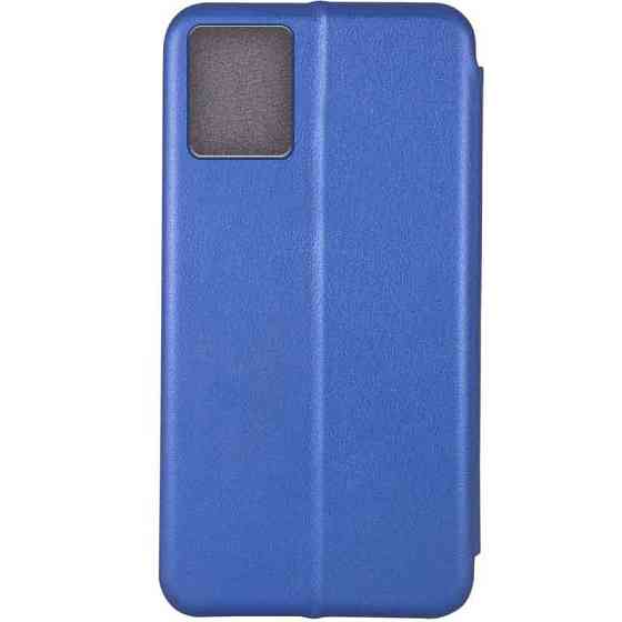 Кожаный чехол-книжка Classy для Realme 10 4G Херсон