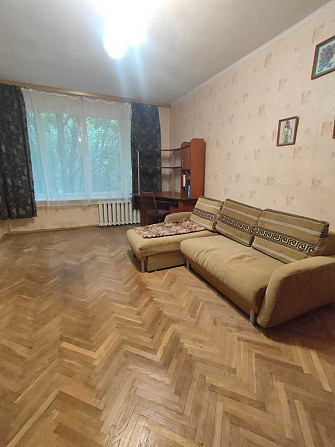 долгосрочная аренда 2-к квартира Киев, Голосеевский, 14000 грн./мес. Київ - зображення 5