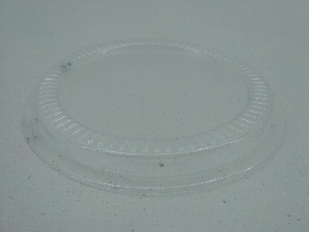 Крышка пластиковая ПС-42К под соусницу ПС-42Д (50шт) Харків - зображення 1