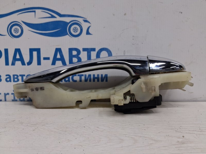 Ручка двери внешняя задняя левая Kia Sportage 2010-2016 826513W010 (Арт. 70988) Киев - изображение 2