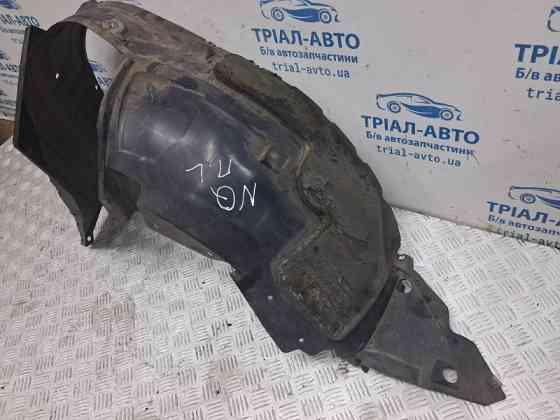 Подкрылок передний левый Nissan Qashqai 2006-2013 63841BR20A (Арт. 82567) Киев