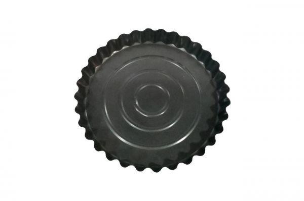 Форма кругла для випічки Empire Велика Тарталетка EM-9895 28 см Киев - изображение 1