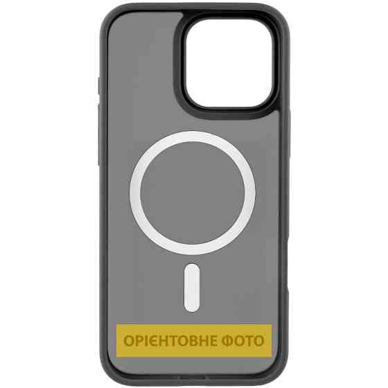 Чехол Ummi Ultimate with MagSafe для Apple iPhone 16 Pro (6.3") Херсон