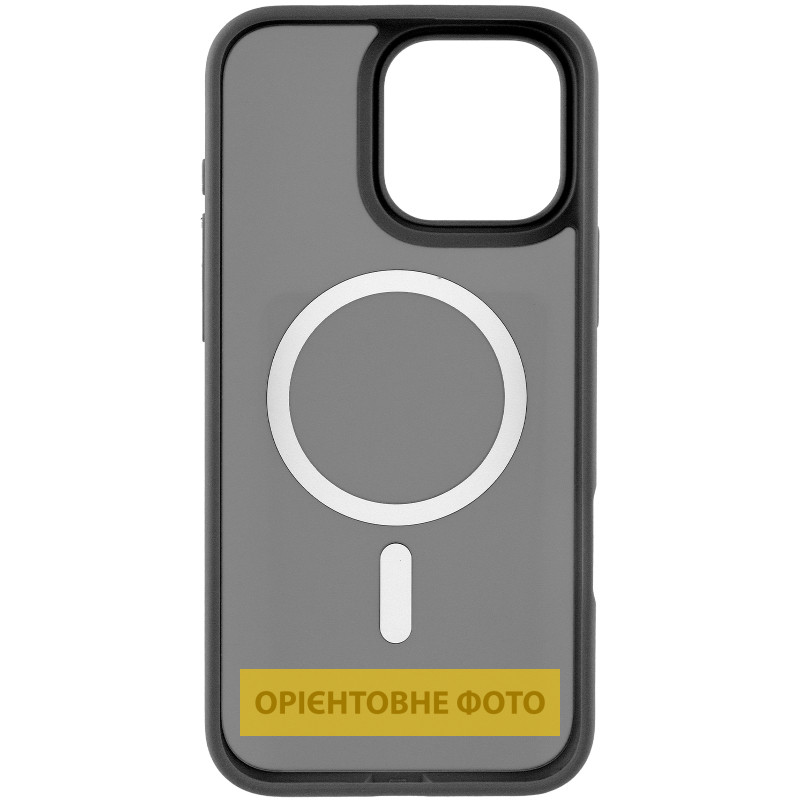 Чехол Ummi Ultimate with MagSafe для Apple iPhone 16 Pro (6.3") Херсон - зображення 4