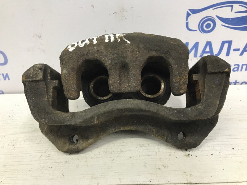 Суппорт передний правый Mitsubishi Outlander 2003-2006 MR370776 (Арт. 50843) Київ - зображення 2