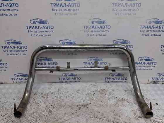 Кенгурятник Mitsubishi L200 KB 2.5 DIESEL 4D56 2006 (б/у) Київ