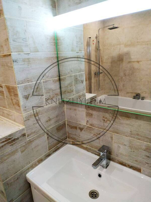 Є Генератор! ЖК Французький Квартал 2, оренда 2 кімнатної студіо м. Либідська № 11199210 Киев - изображение 9