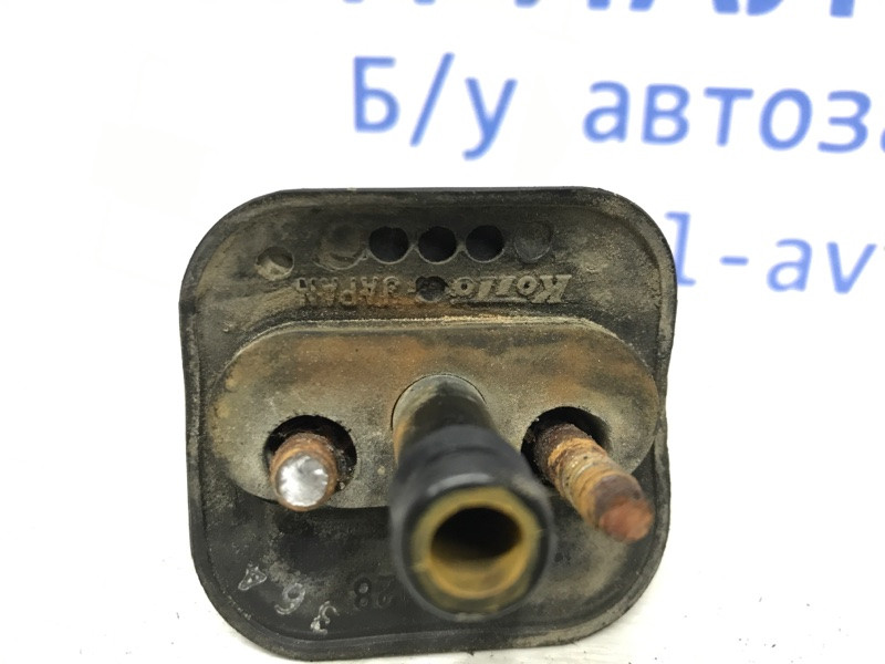 Омыватель фары левый Mitsubishi Pajero Sport 1996-2008 MR495054 (Арт. 40552) Киев - изображение 4