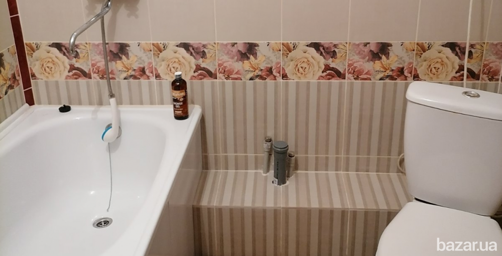 Свободна! Сдам 2-х Березинка вся быттехника, мебель, МПО, 3/9 эт Днепр - изображение 1