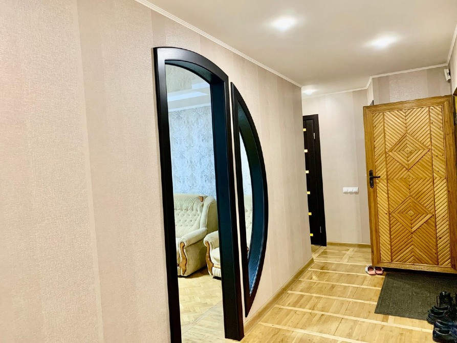 Продам 2-к квартиру (55м2) с ремонтом на Высоцкого, Фрунзенский Днепр - изображение 9