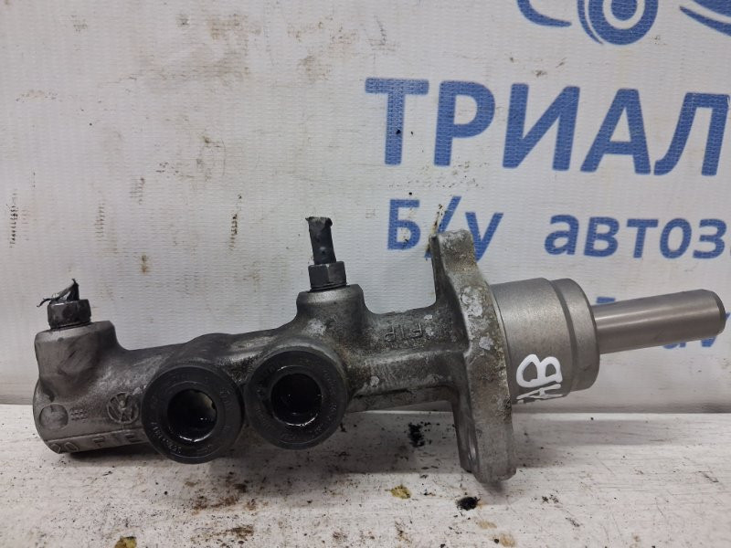 Тормозной цилиндр главный Hyundai I30 2007-2012 585101H200 (Арт. 78205) Київ - зображення 2